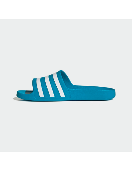 Ciabatta Adidas Adilette Aqua - Azzurro