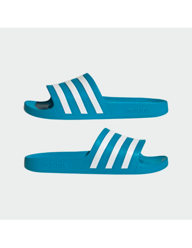 Adidas Aqua Adilette slipper - Light Blue