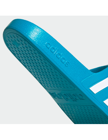 Ciabatta Adidas Adilette Aqua - Azzurro