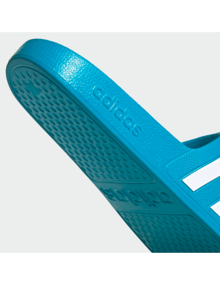Adidas Aqua Adilette slipper - Light Blue