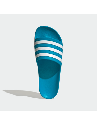 Adidas Aqua Adilette Slipper – Hellblau