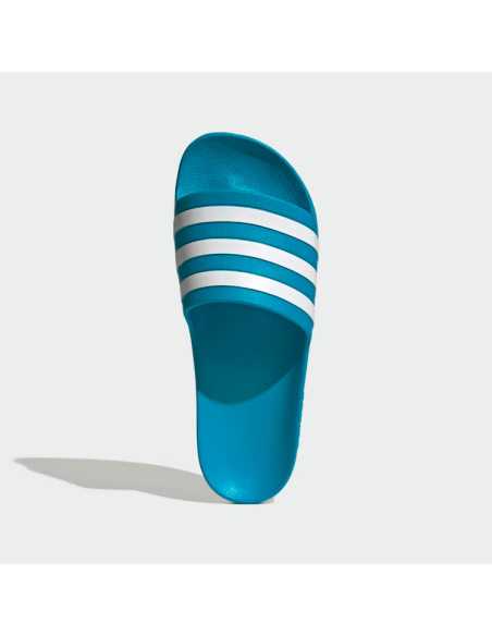 Adidas Aqua Adilette slipper - Light Blue