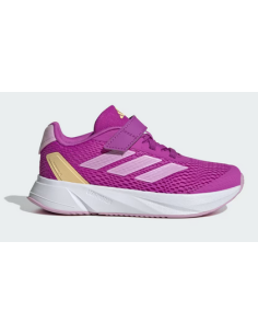 Scarpe Bambina Adidas Duramo SL EL I - Viola