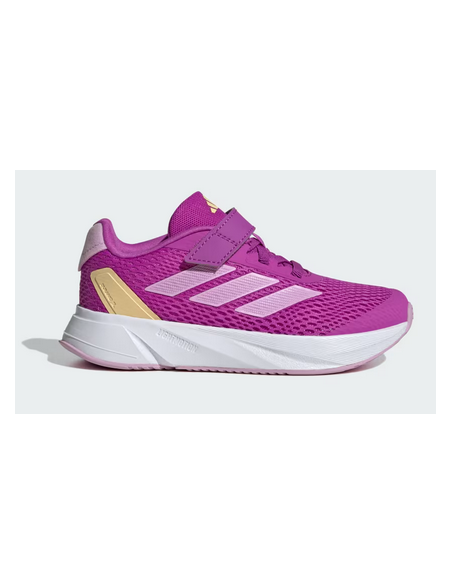 Scarpe Bambina Adidas Duramo SL EL I - Viola