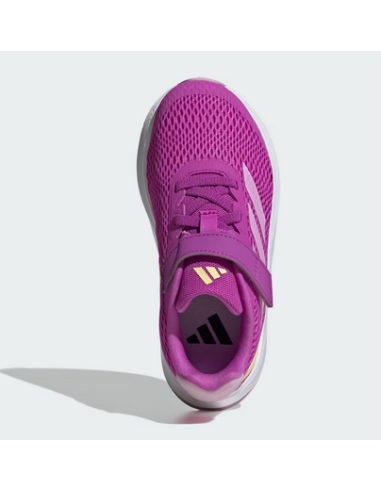 Zapatillas Niña Adidas Duramo SL EL I - Morado