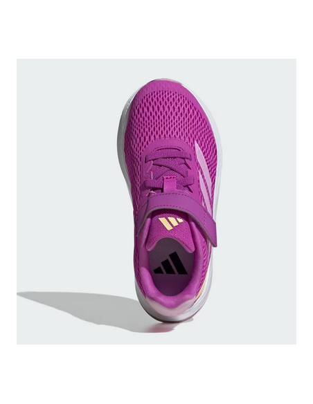 Adidas Duramo SL EL I Mädchenschuhe - Lila