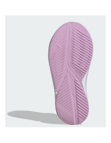 Scarpe Bambina Adidas Duramo SL EL I - Viola