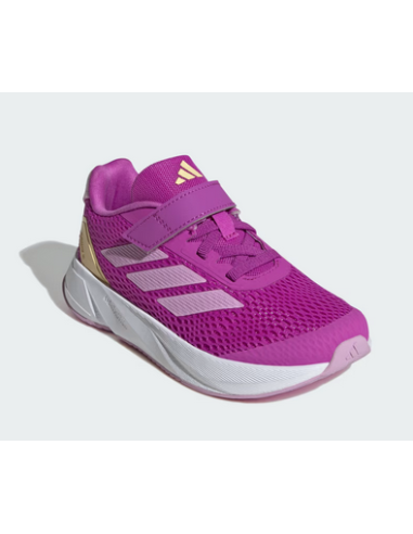 Scarpe Bambina Adidas Duramo SL EL I - Viola