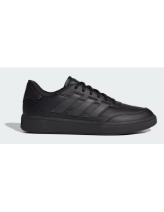 Adidas Courtblock Men's Shoes - Black
