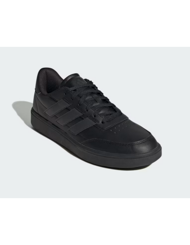Scarpe Uomo Adidas Courtblock - Nero