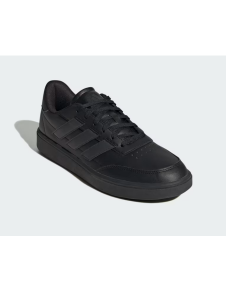 Adidas Courtblock Men's Shoes - Black