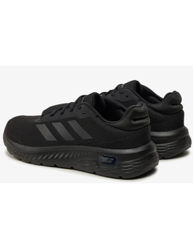 Scarpe Running Uomo Adidas Cloudfoam Comfy - Nero