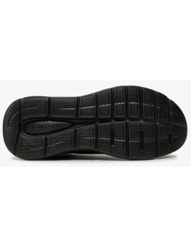 Scarpe Running Uomo Adidas Cloudfoam Comfy - Nero