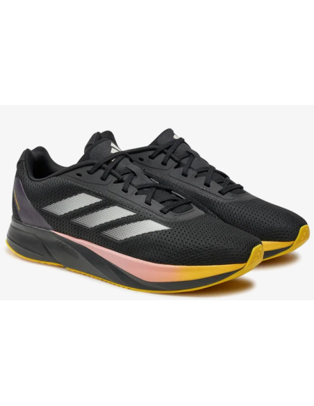 Scarpe Running Uomo Adidas Duramo SL M - Nero