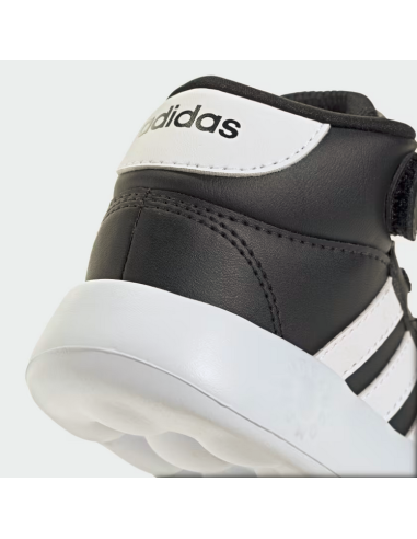 Chaussures Enfant Adidas Grand Court Mid -...