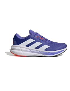 Adidas Questar 3 M Herren Laufschuhe - Hellblau/Weiß 2
