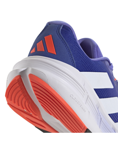 Adidas Questar 3 M Men's Running Shoes - Light...
