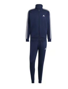 Chándal Hombre Adidas 3 Rayas - Azul 2