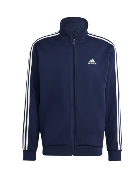 Chándal Hombre Adidas 3 Rayas - Azul