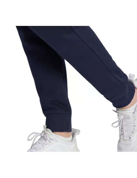 Adidas 3 Stripes Men's Tracksuit - Blue