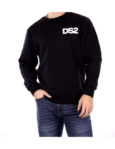 Men's Drop Season 2 Sweatshirt - Black