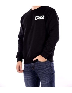 Drop Season 2 Herren-Sweatshirt – Schwarz 2