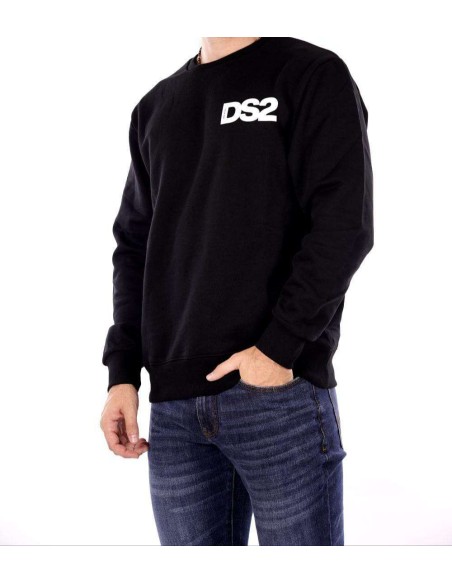 Men's Drop Season 2 Sweatshirt - Black
