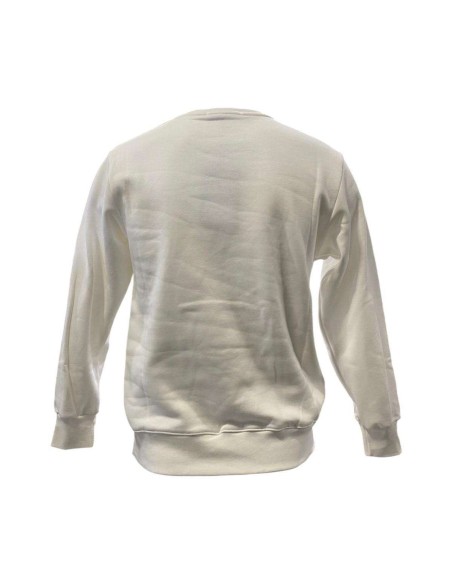Sudadera Drop Season 2 Hombre - Blanco