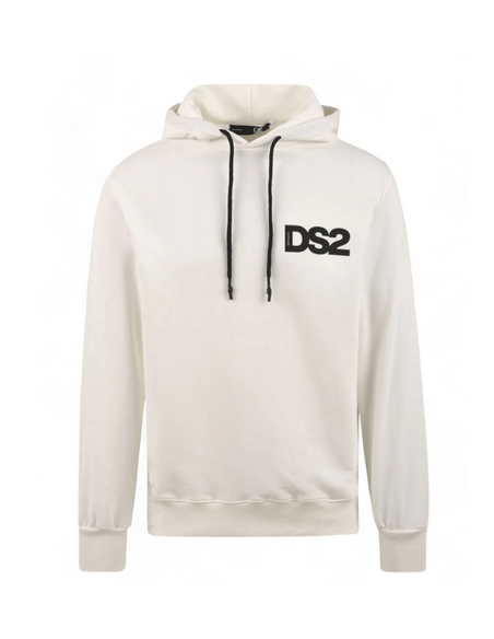 Sudadera Drop Season 2 Hombre - Blanco