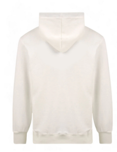 Felpa Uomo Drop Season 2 - Bianco 2
