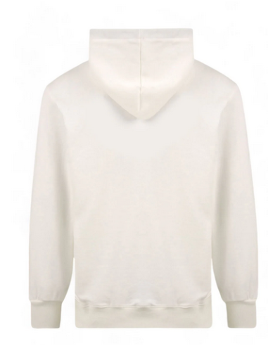 Sudadera Drop Season 2 Hombre - Blanco