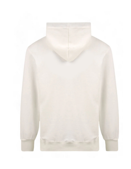 Felpa Uomo Drop Season 2 - Bianco