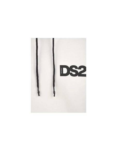 Men's Drop Season 2 Sweatshirt - White