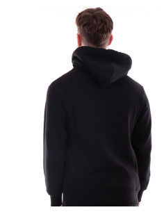 Felpa Uomo Drop Season 2 - Nero 2