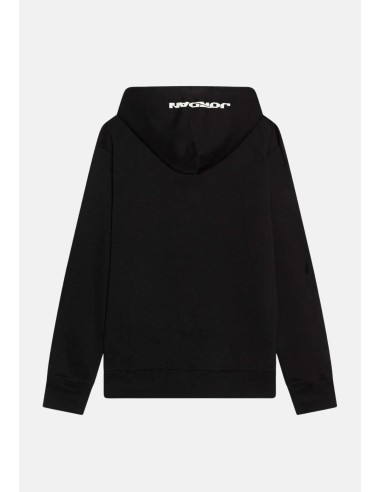 Sweatshirt Garçon Jordan MJN Flight MVP FT PO -...