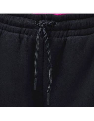 Pantalone Ragazza Jordan Cargo - Nero
