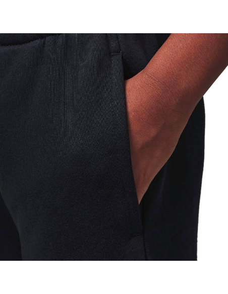 Jordan Cargo Girls Pants - Black