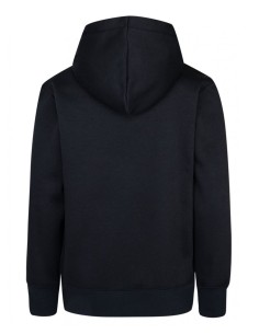 Felpa Ragazzo Jordan Jumpman Sustainable - Nero 2