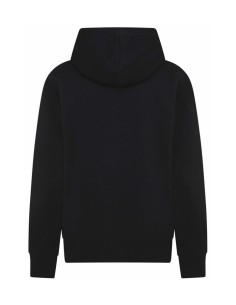 Jordan Jumpman Baseline Boys' Hoodie - Black 2