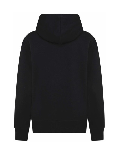 Felpa Ragazzo Jordan Jumpman Baseline - Nero