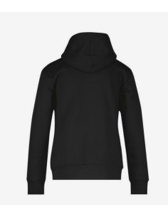 Felpa Ragazzo Jordan HBR Hoodie - Nero 2