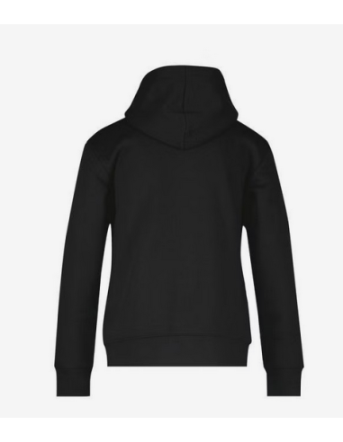 Jordan HBR Sweat à Capuche Garçon - Noir