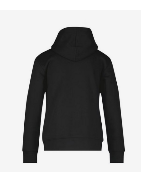 Jordan HBR Hoodie Junge - Schwarz