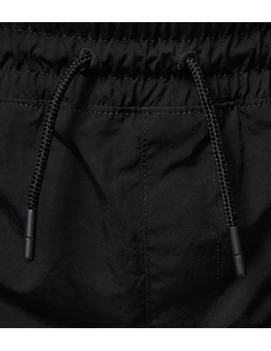 Pantalone Ragazzo Jordan MJ Double Cargo - Nero