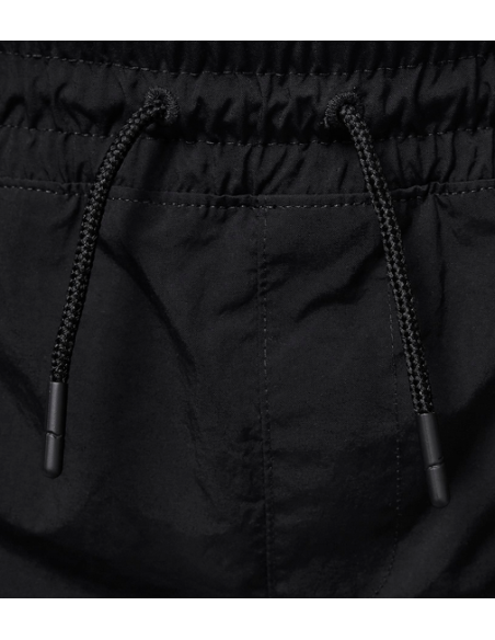 Jordan MJ Double Cargo Jungenhose – Schwarz
