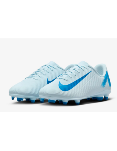 Chaussures de football Nike Jr Vapor 16 Club...