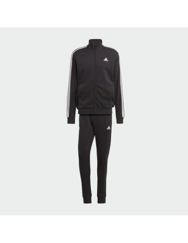 Adidas Basic 3-Streifen French Terry...