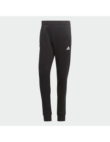 Tuta Adidas Basic 3-Stripes French Terry - IC6766