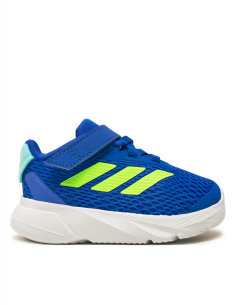 Scarpe Bambino Adidas Duramo SL EL K - Blu