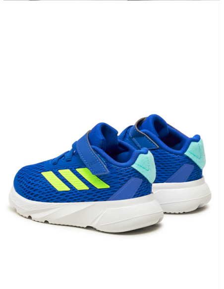 Chaussures pour enfants Adidas Duramo SL EL K - Bleu